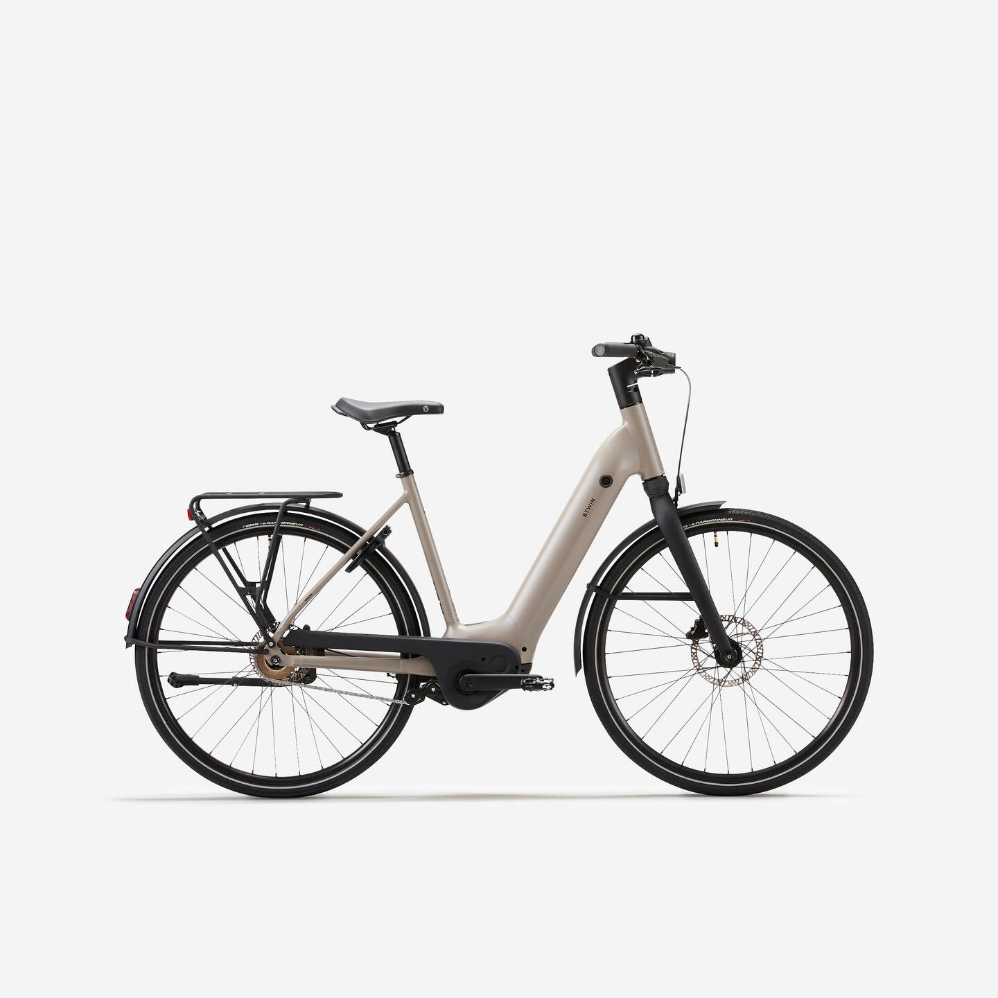 DECATHLON B'TWIN LD 940E Automatic