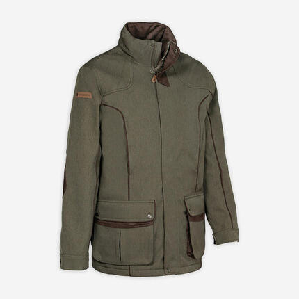 Veste de chasse imperméable Berry