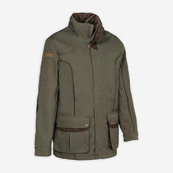 Veste de chasse imperméable Berry