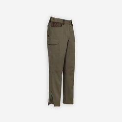 Pantalon de chasse imperméable Berry