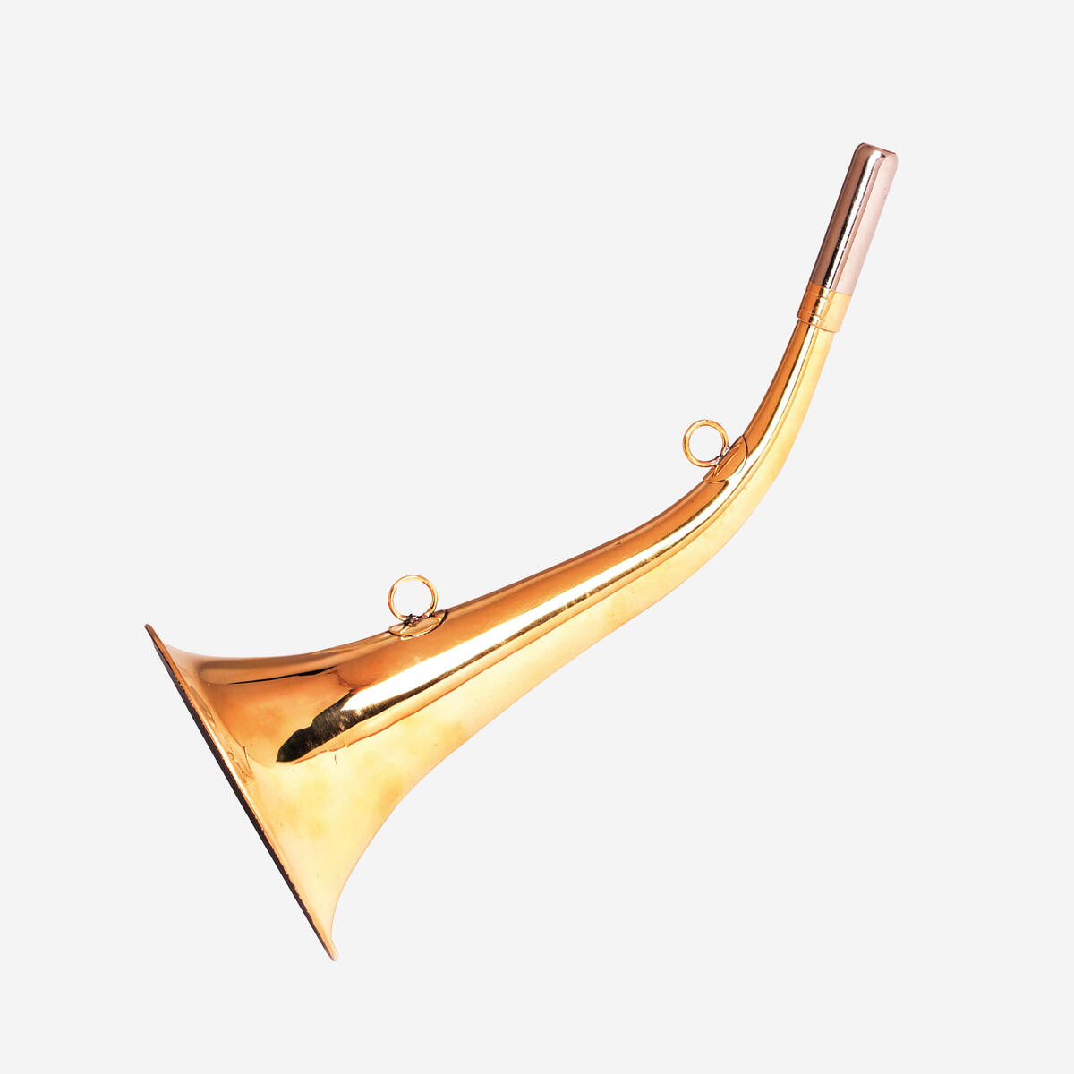 CORNE CHASSE PAVILLON 30CM