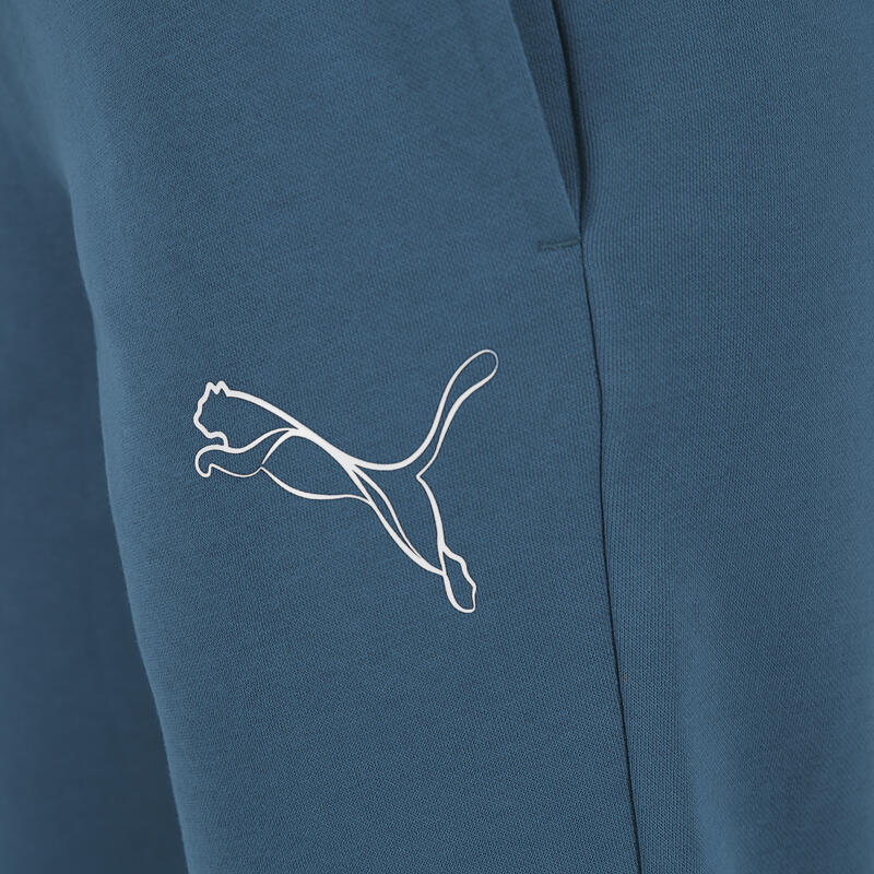 Puma Jogginghose Damen ‒ grün 