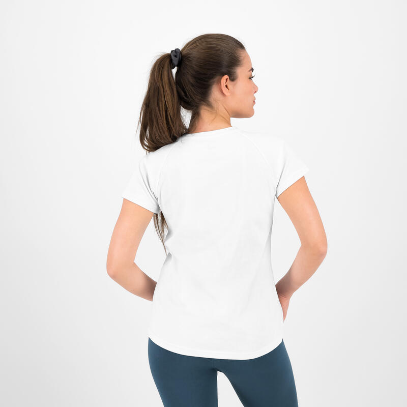 Koszulka damska Puma Gym & Pilates