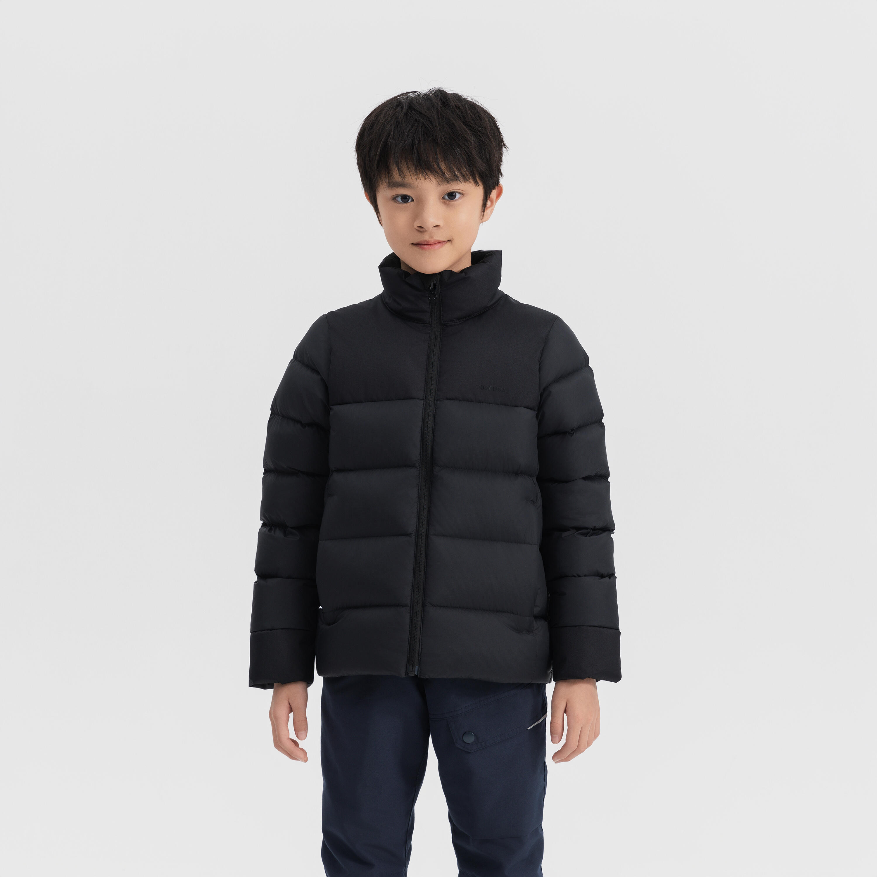   BOBCAT ダウンジャケット キッズ 6-7 キッズ ジャケット・アウター | Decathlon