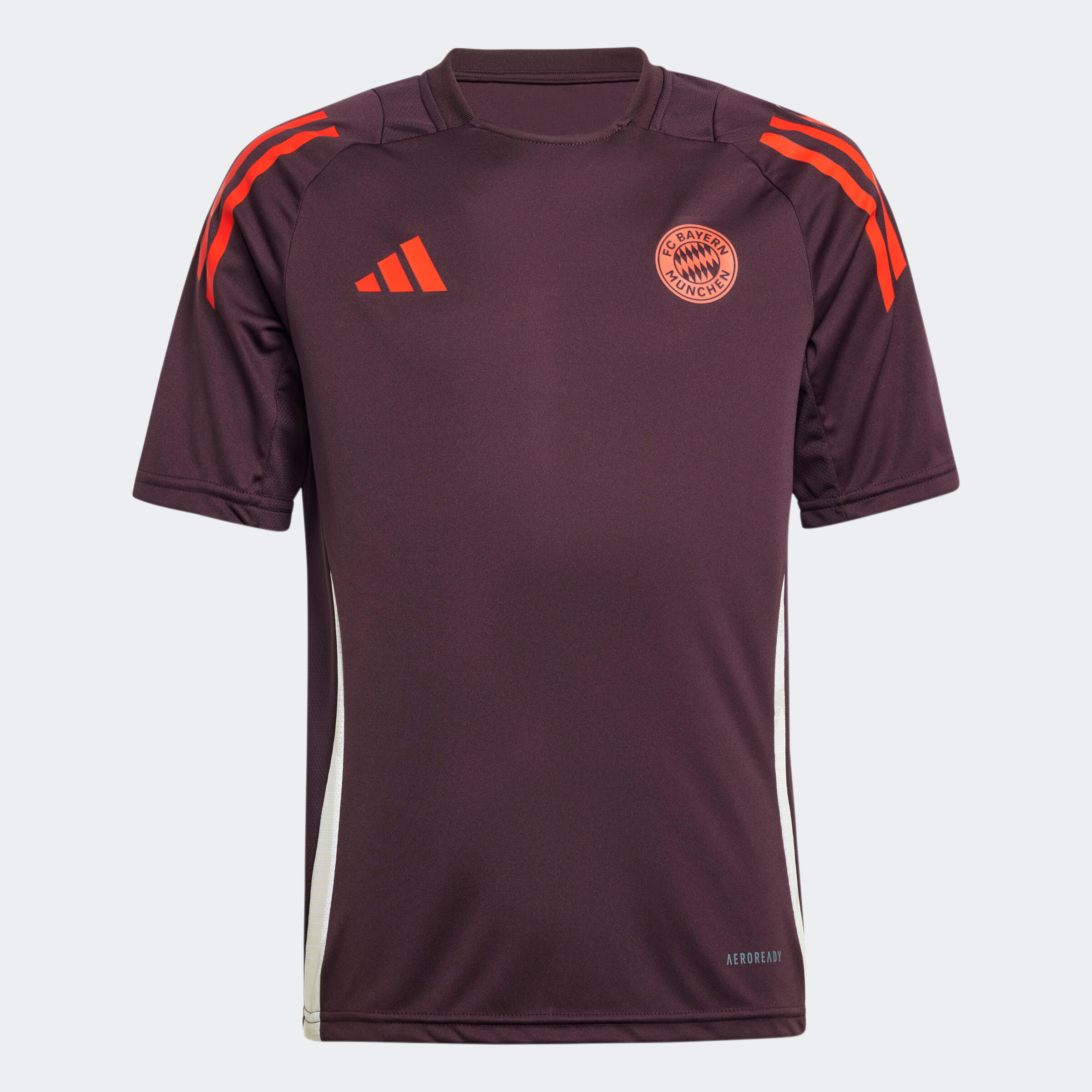 Tricou de antrenament FC Bayern 24/25 Copii