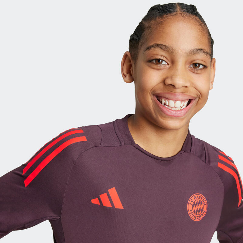 Maillot d'entraînement FC Bayern Enfant 24/25