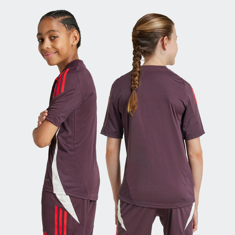 Maillot d'entraînement FC Bayern Enfant 24/25