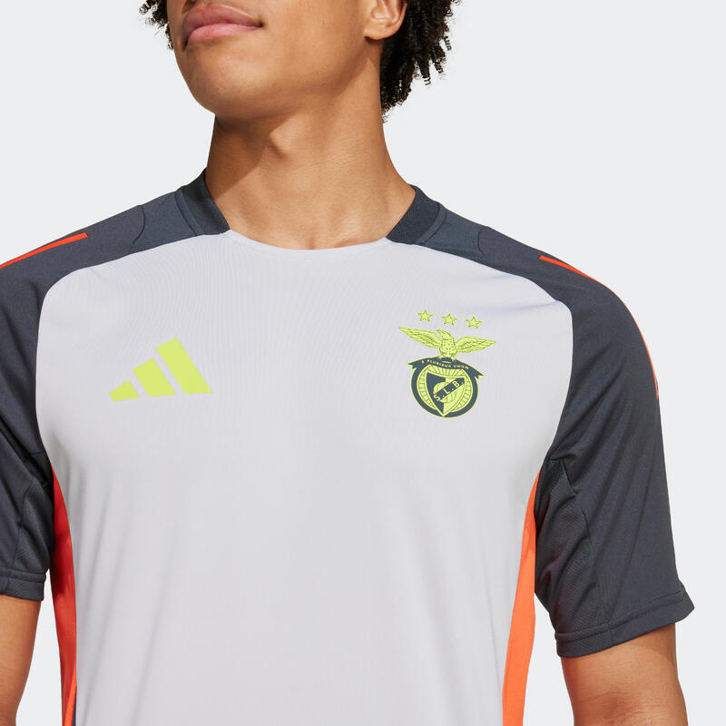 Camiseta de entrenamiento Adidas Benfica Adulto 24/25