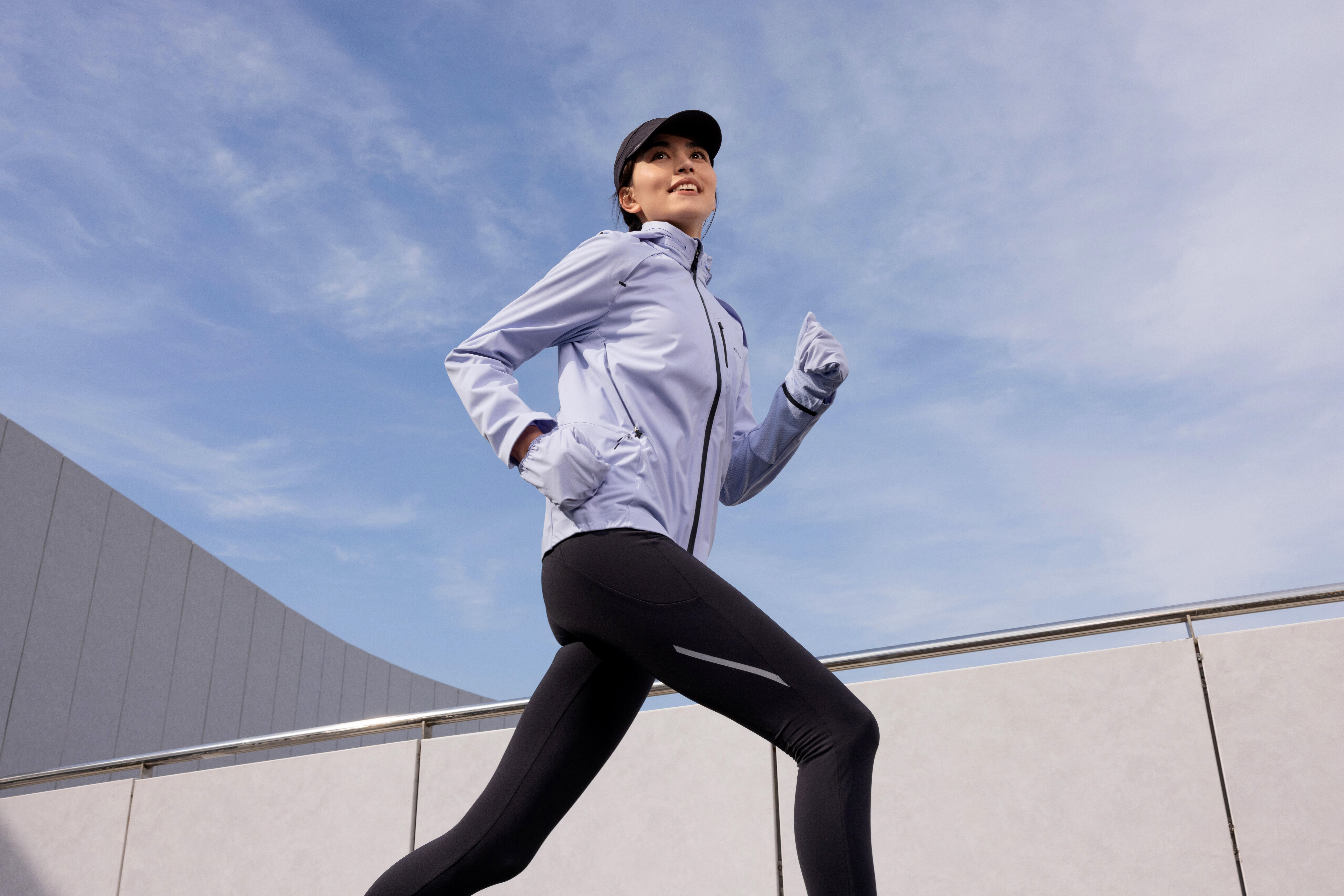 KIPRUN (キプラン) ランニング レディース ジャケット KIPRUN Run 900