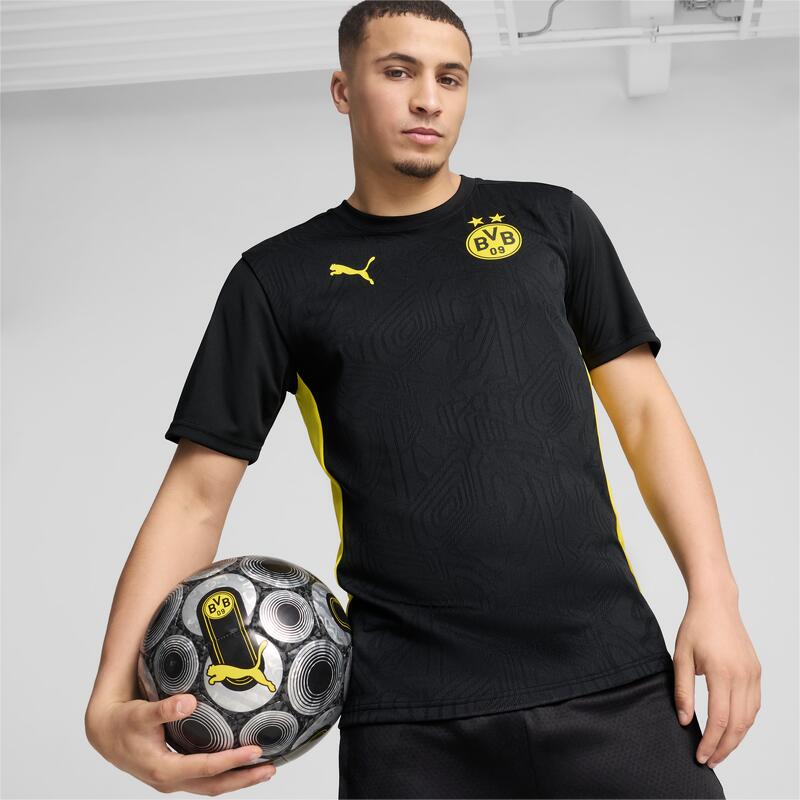 Maillot d'entraînement Borussia Dortmund 24/25 Adulte