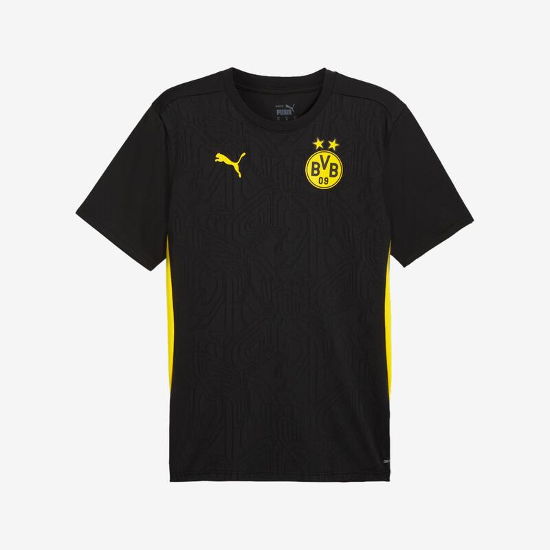 Maillot d'entraînement Borussia Dortmund 24/25 Adulte