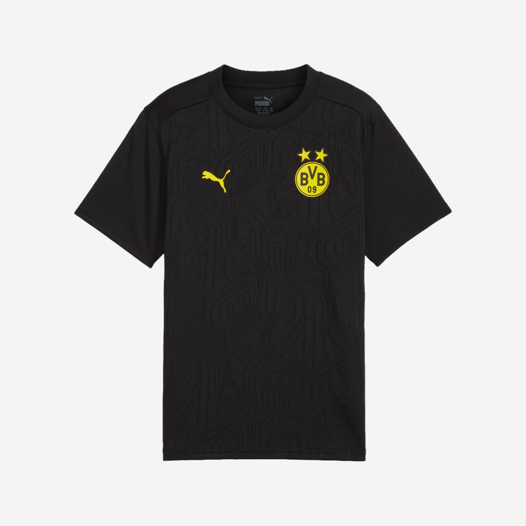 Kids' Borussia Dortmund Training Shirt 24/25