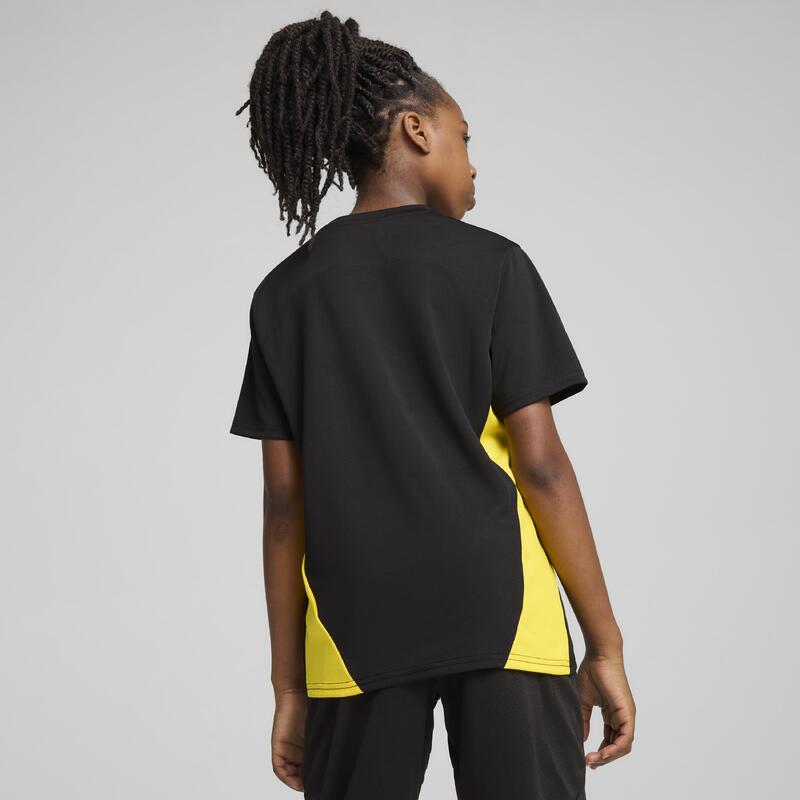 Maillot d'entraînement Borussia Dortmund 24/25 Enfant