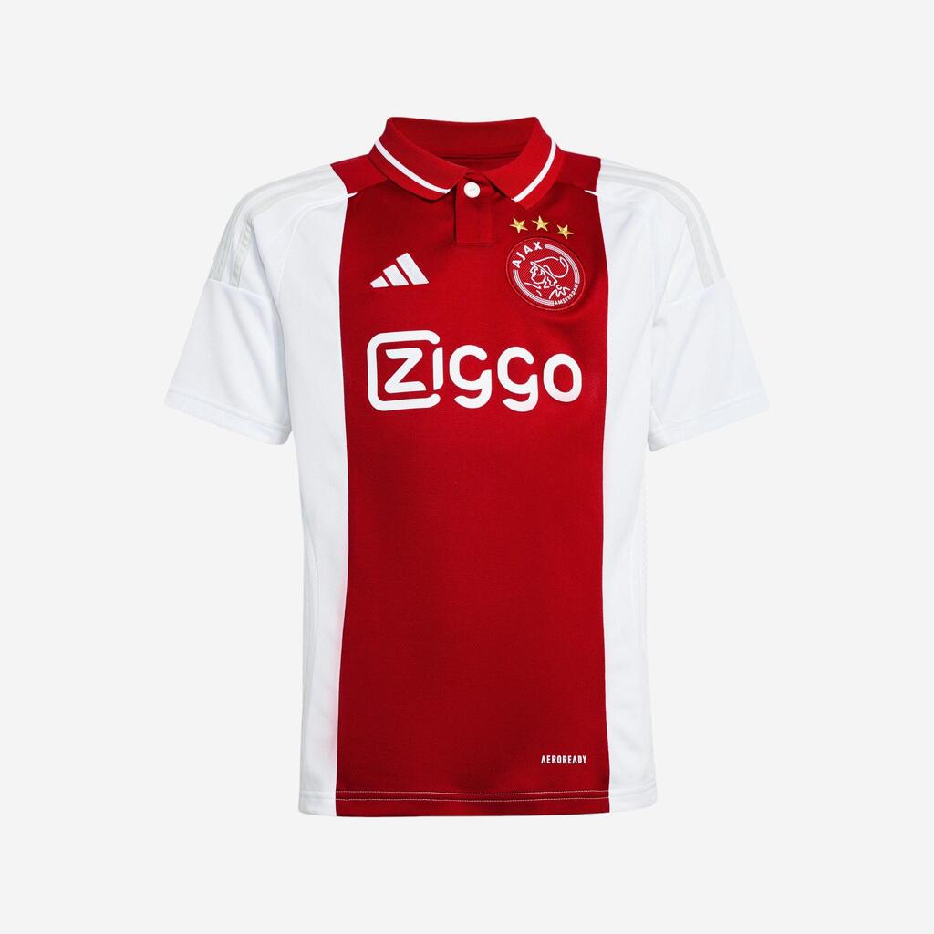 Otroška majica s kratkimi rokavi Ajax