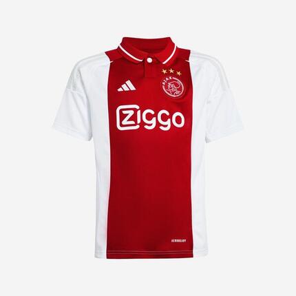 Maillot Domicile Ajax Enfant 24/25