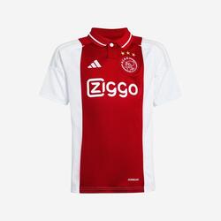 Maillot Domicile Ajax Enfant 24/25