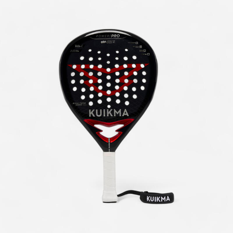 Raketa na padel Kuikma MS Power Pro Maxi Sanchez