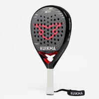 Padel Racket Power Pro Limited Edition Premier Padel Madrid 2024