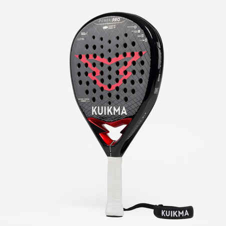 Padel Racket Power Pro Limited Edition Premier Padel Madrid 2024