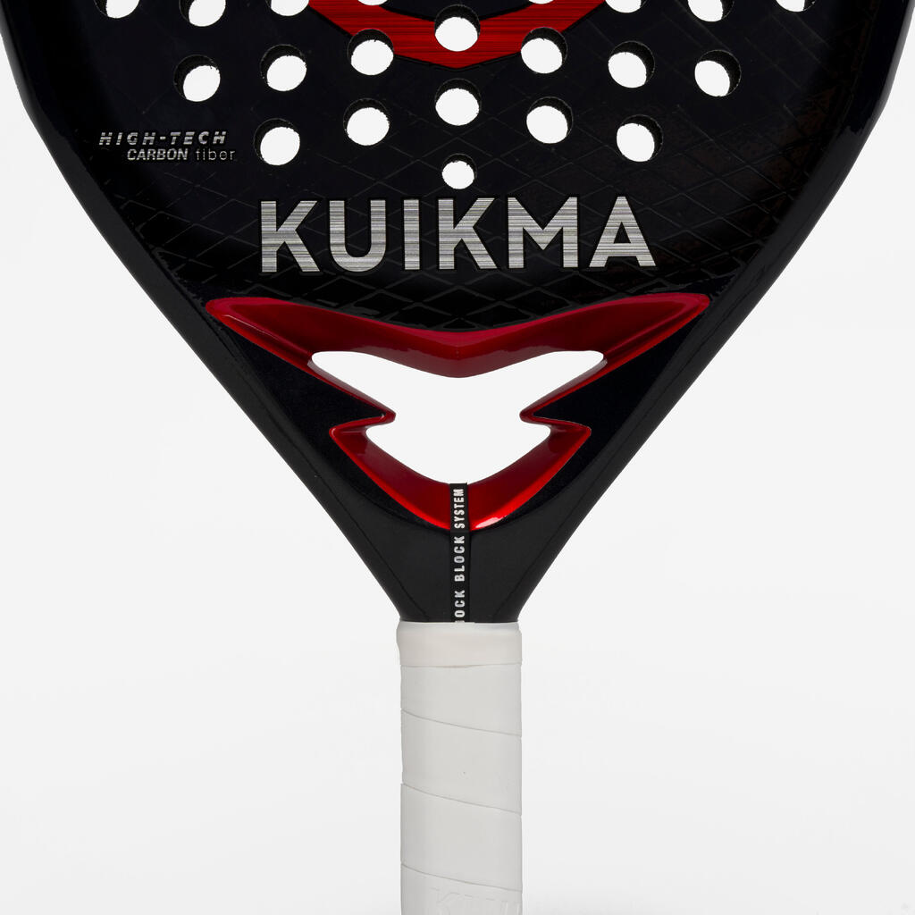 Padelio raketė „Power Pro Limited Edition Premier Padel Madrid 2024“