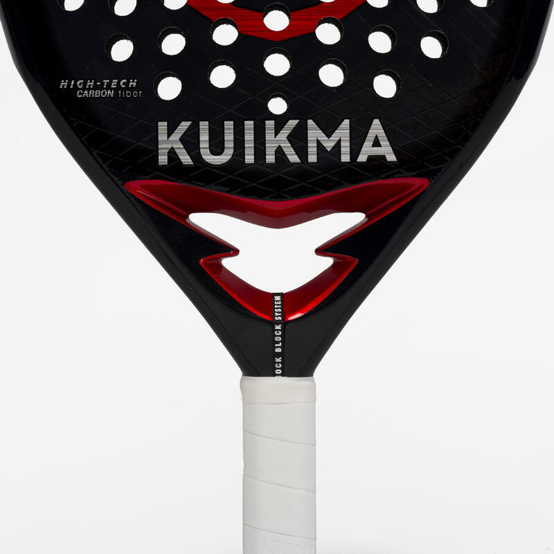 Padelracket MS Power Pro Maxi Sanchez LIMITED EDITION PREMIER PADEL 2024