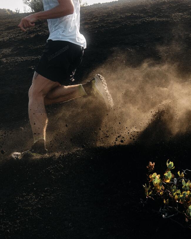 Scarpe trail donna Salomon GENESIS
