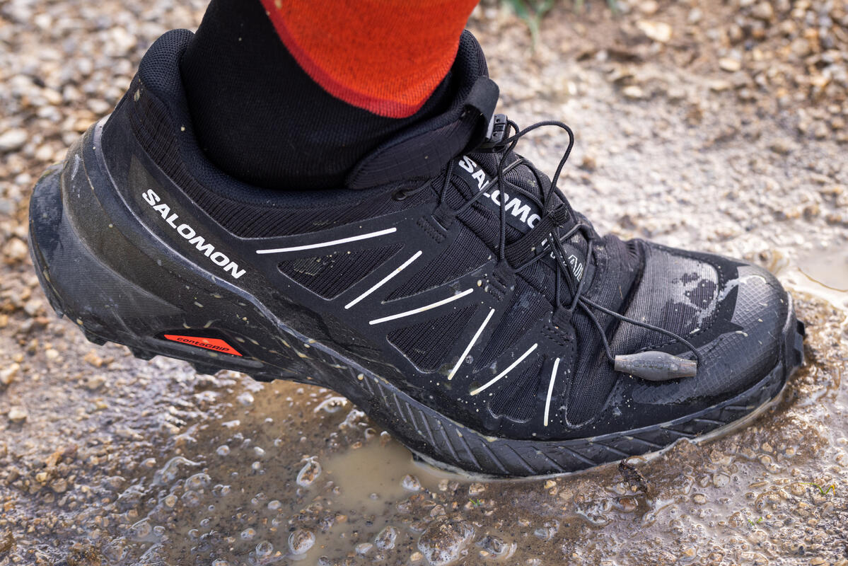 Salomon Speedcross Chaussure Salomon Homme Solde Salomon Souliers