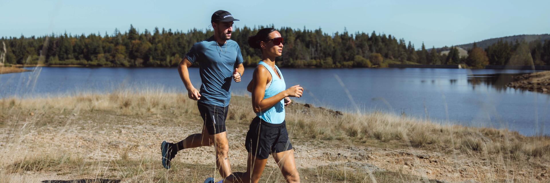 Nos conseils trail