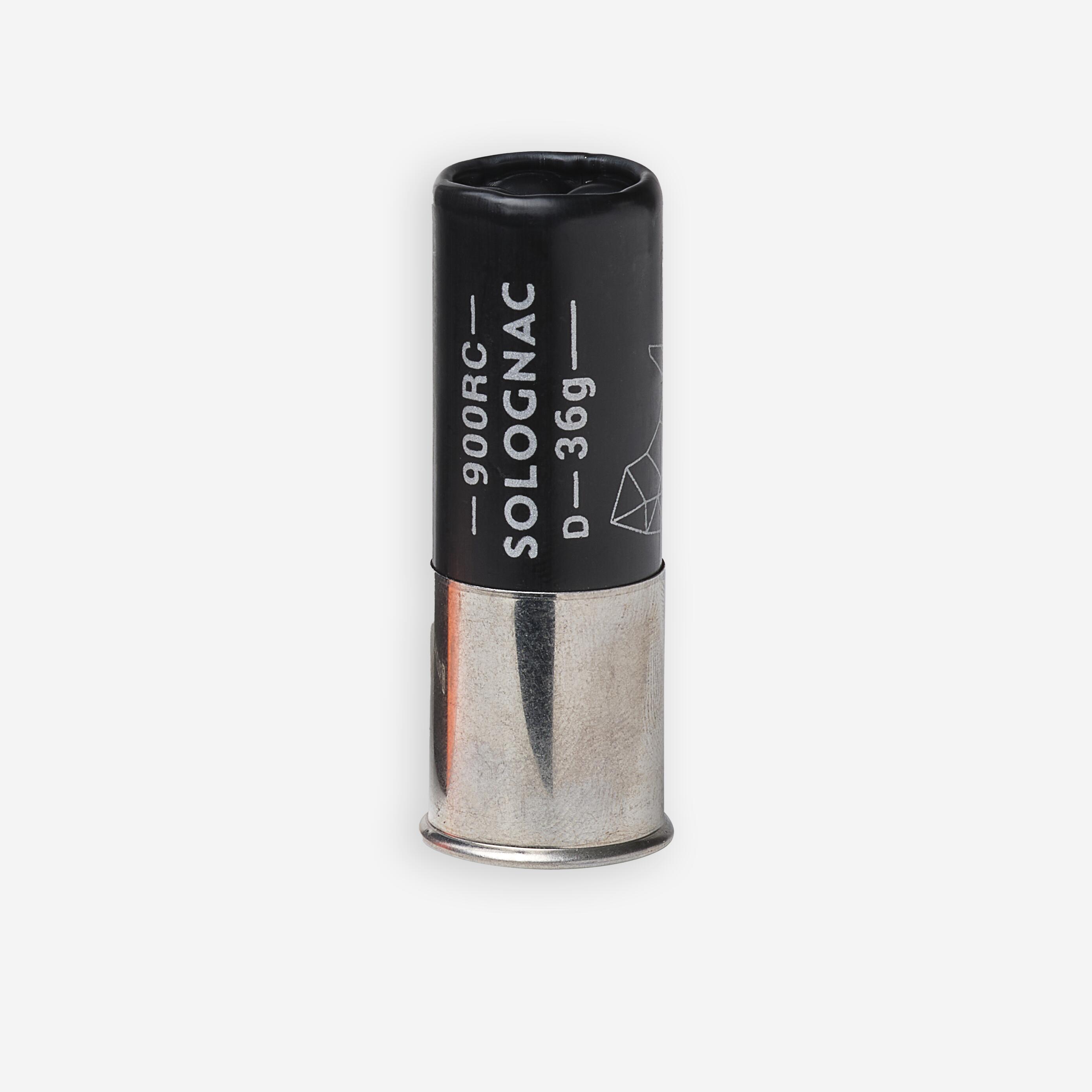 Cartouche 900 RC 36g NI plomb n°2 5/6