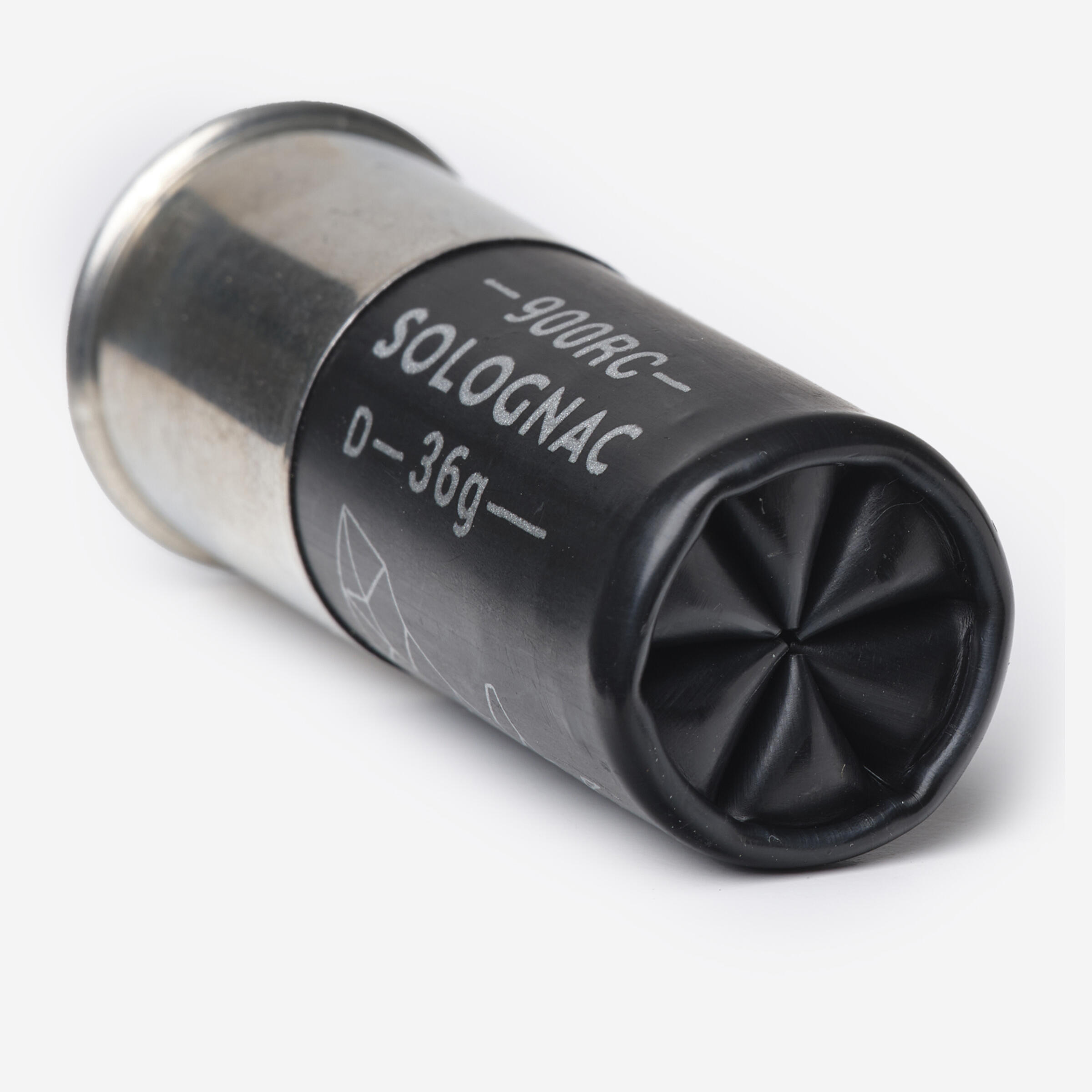 Cartouche 900 RC 36g NI plomb n°2 3/6