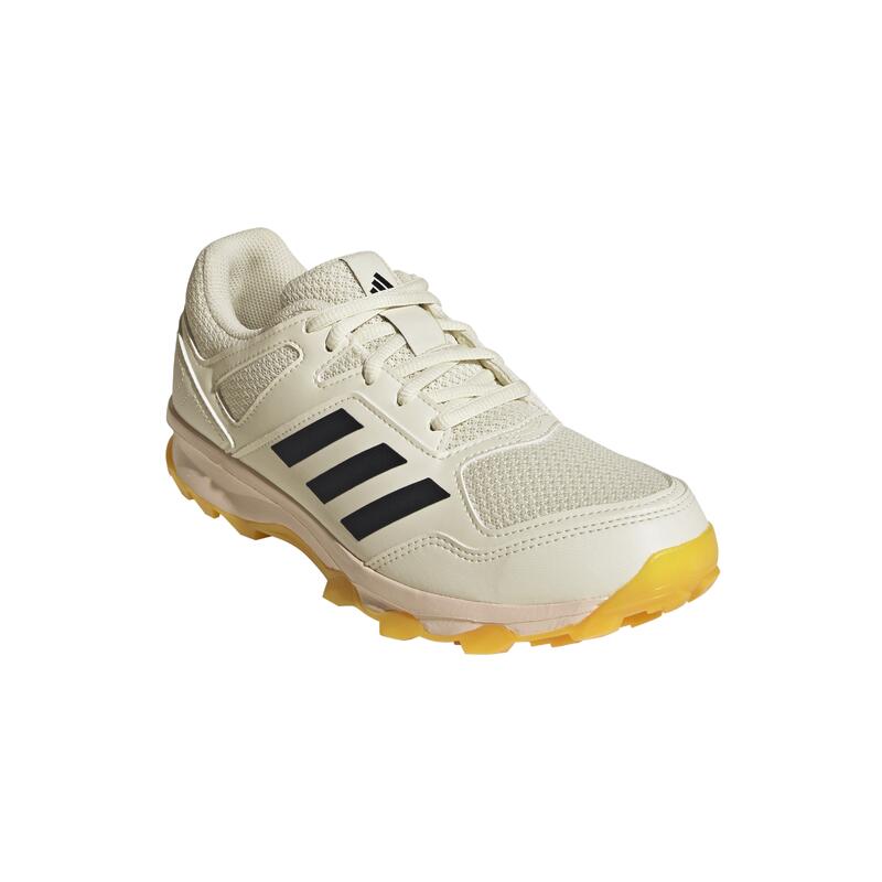 Chaussure Adidas Fabela Rise Femme Beige