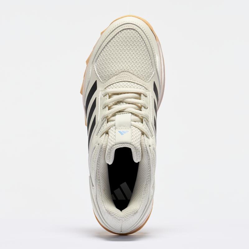 Chaussure Adidas Fabela Rise Femme Beige