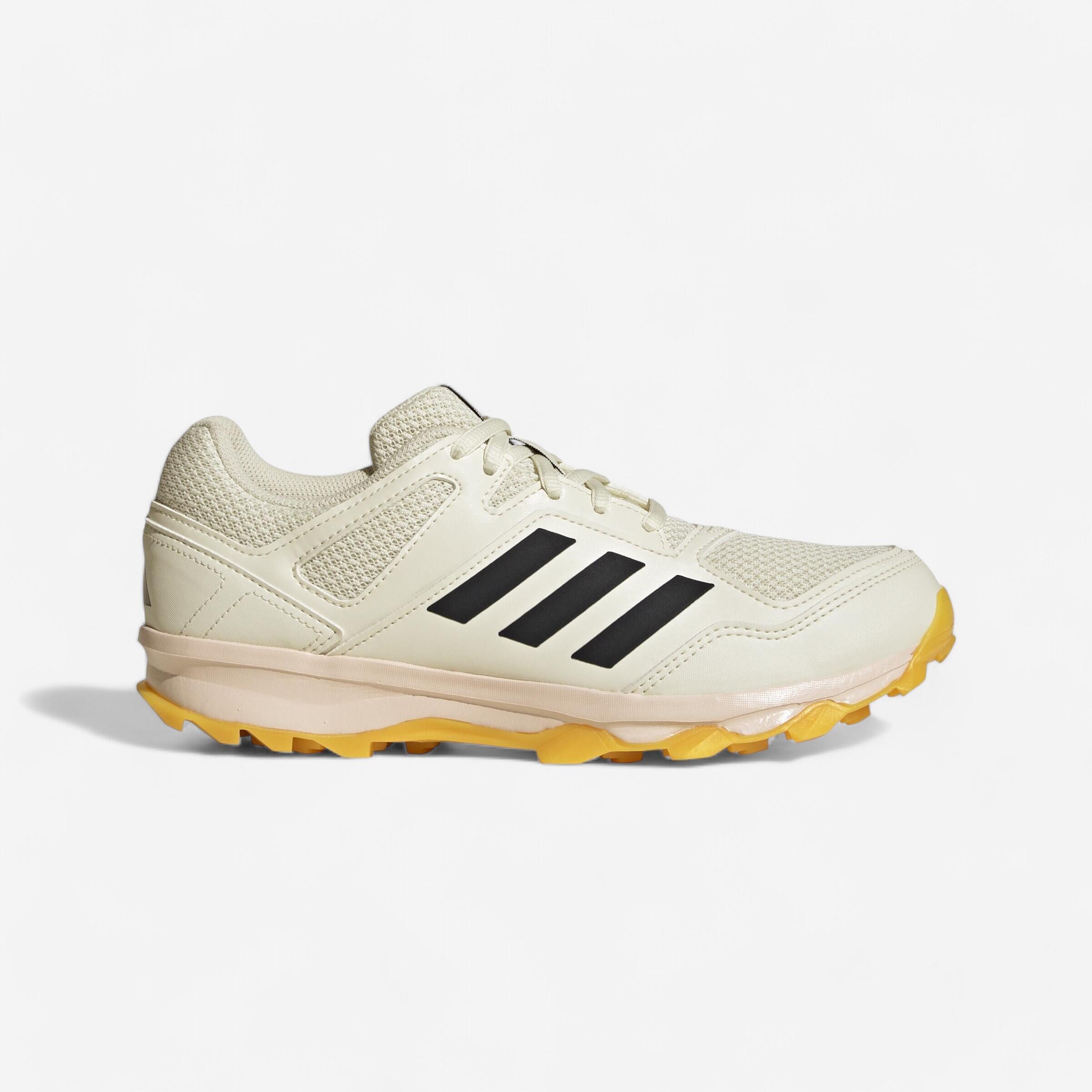 ADIDAS Zapatillas Adidas Fabela Rise Mujer Beige