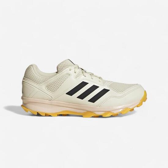 Zapatillas Adidas Fabela Rise Mujer Beige