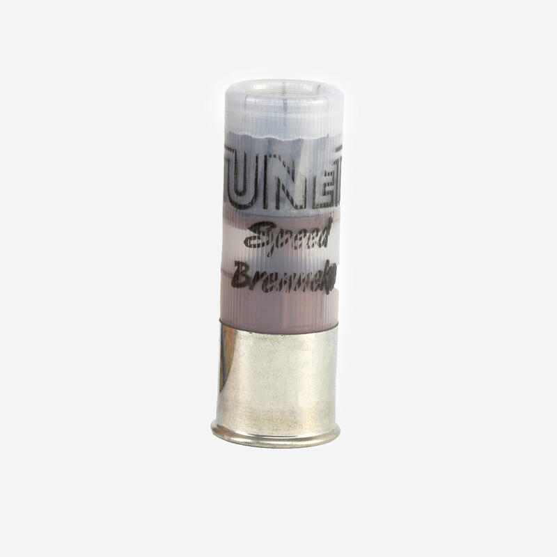 BALLE SPEED BRENNEKE 28g CALIBRE 12/70 X10