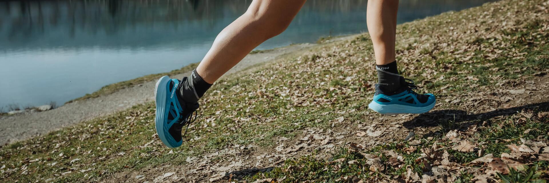 Ce qu’il faut savoir avant de changer le drop de sa chaussure de trail running