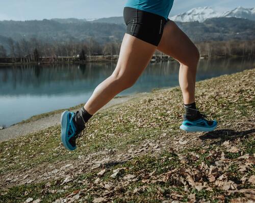 Ce qu’il faut savoir avant de changer le drop de sa chaussure de trail running