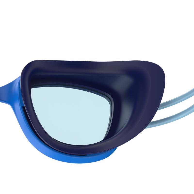 Gafas Natación Speedo Sunny G Seasiders Niños Azul