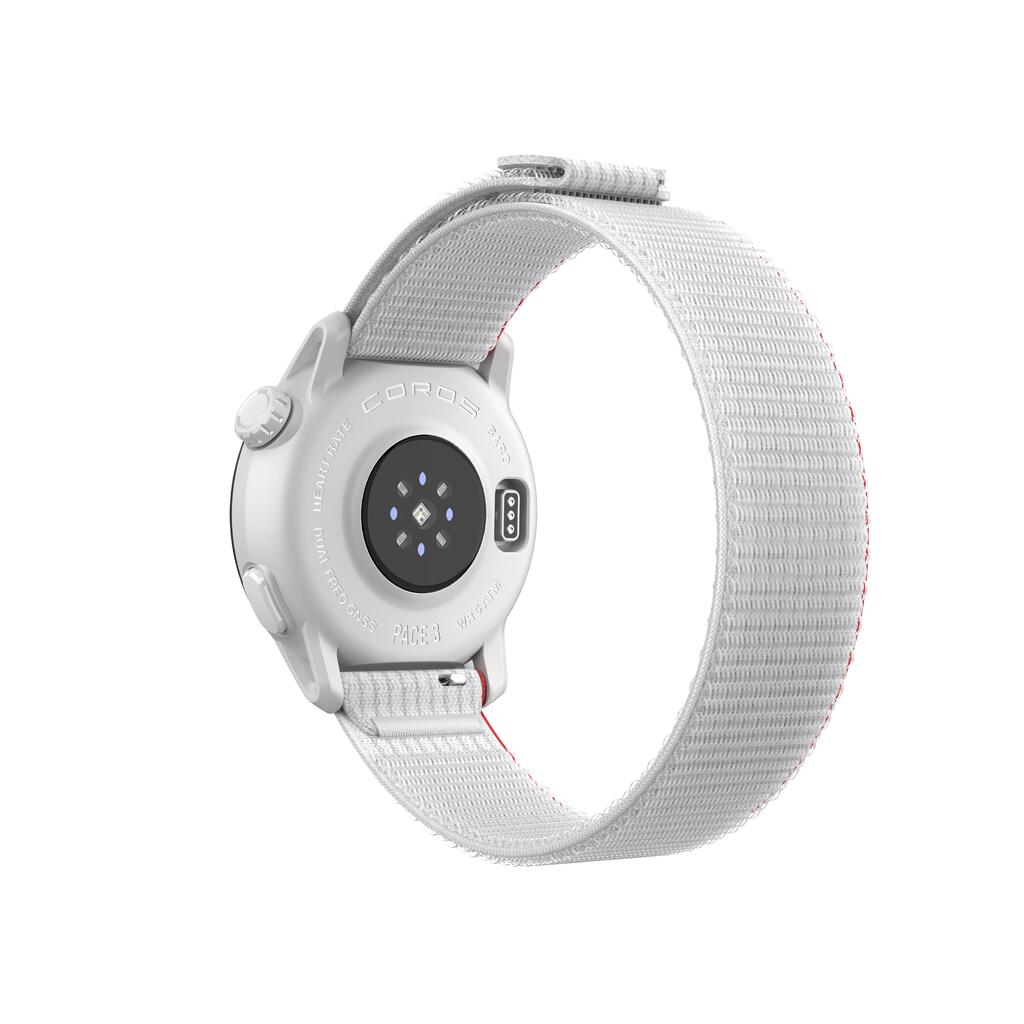 GPS Sports Watch Pace 3 - Grey