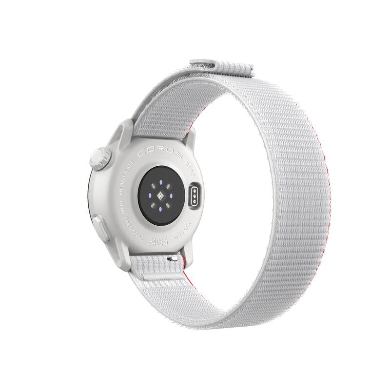 Montre GPS de sport - COROS PACE 3 gris