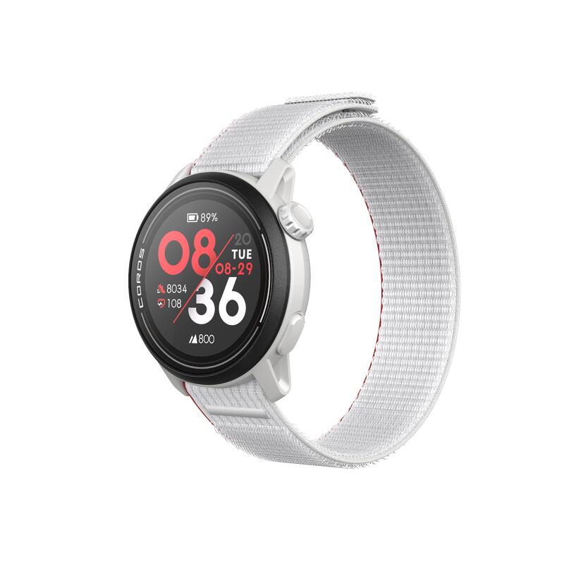 Montre GPS de sport - COROS PACE 3 gris