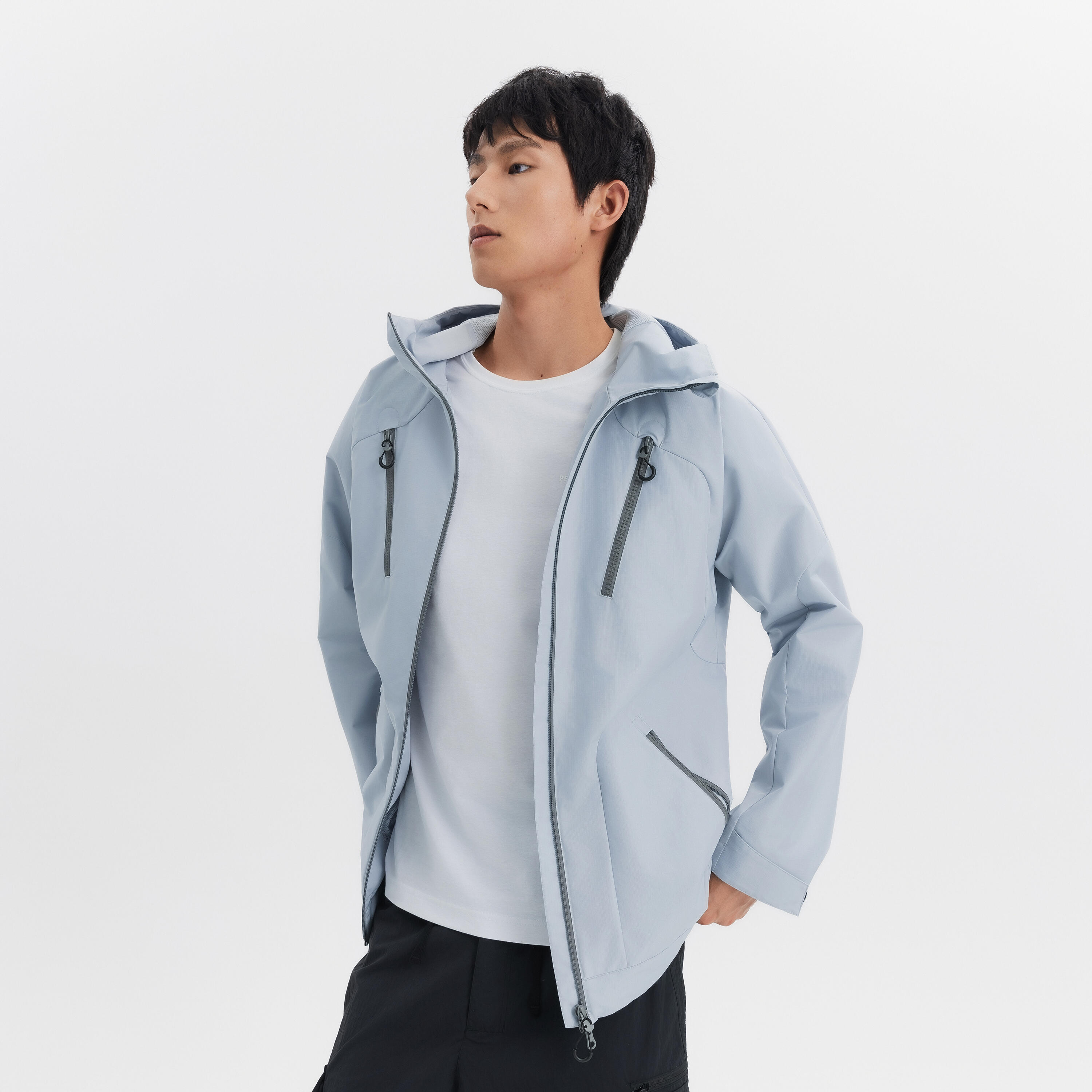 Decathlon light jacket deals