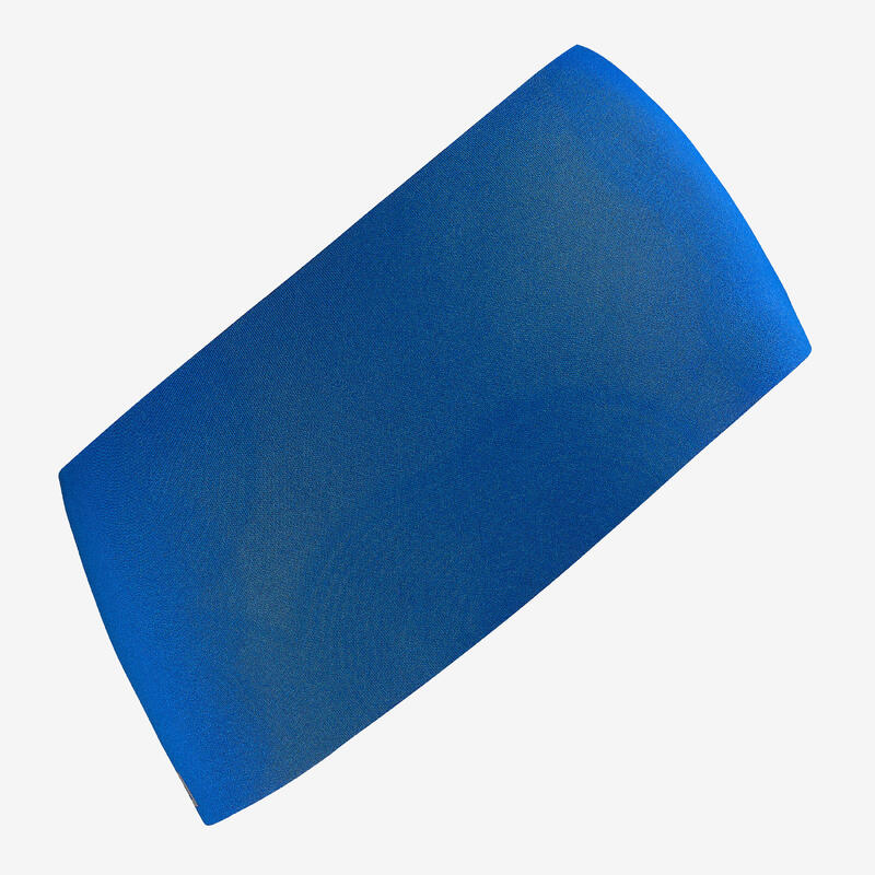 FAIXA CABEÇA DE SKI DE FUNDO CRIANÇA - 500 - AZUL