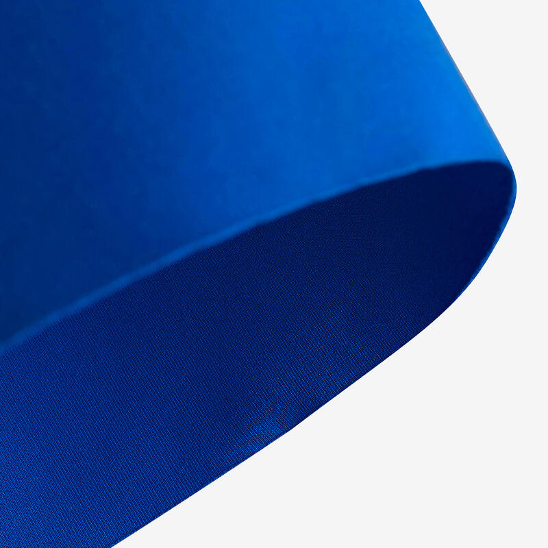 FAIXA CABEÇA DE SKI DE FUNDO CRIANÇA - 500 - AZUL
