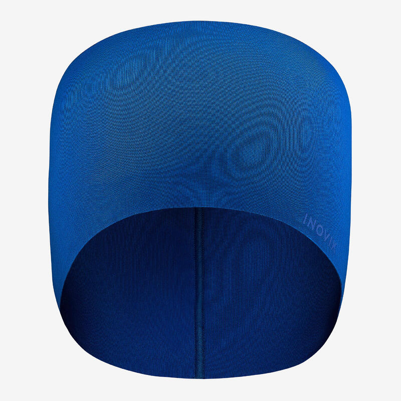 FAIXA CABEÇA DE SKI DE FUNDO CRIANÇA - 500 - AZUL