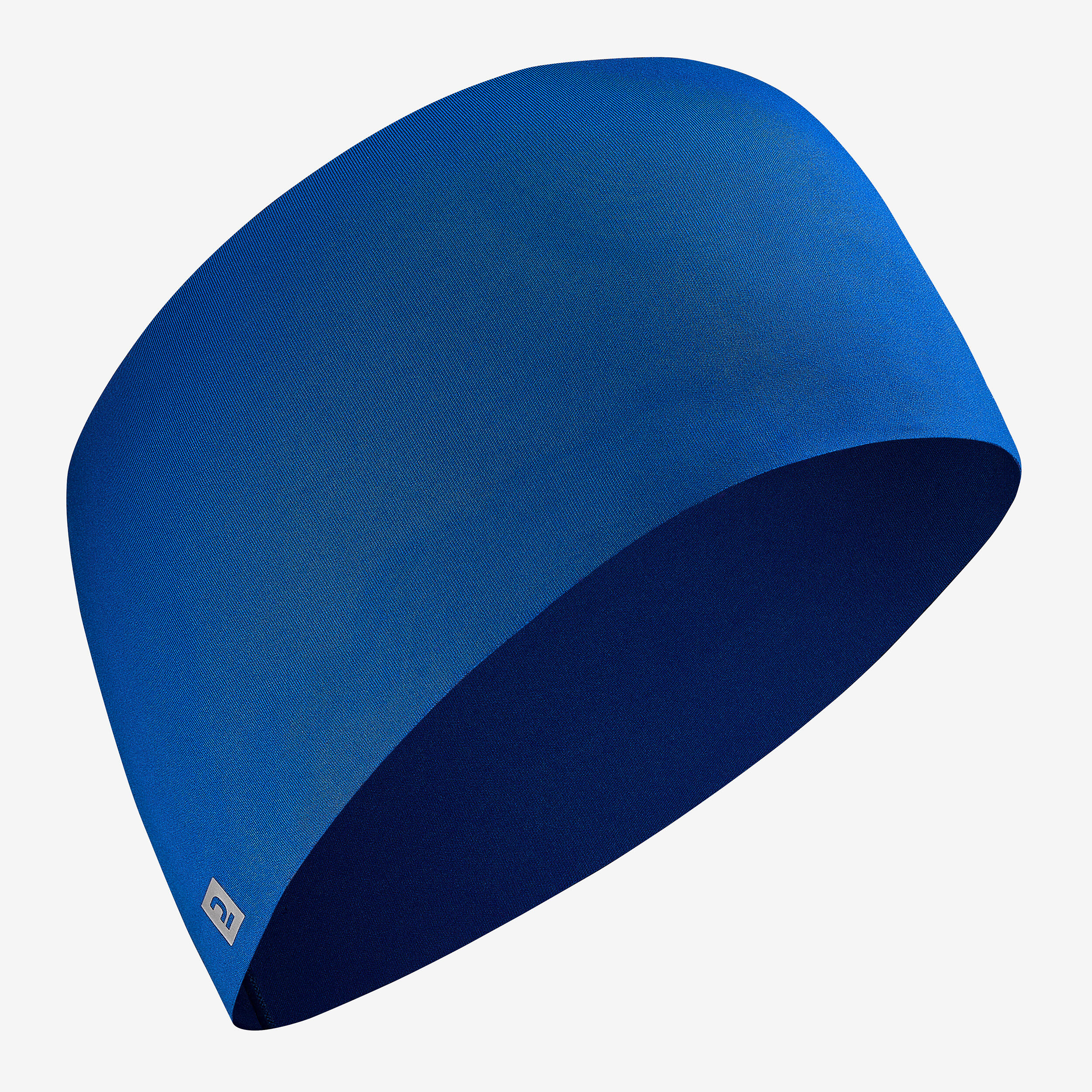 FAIXA CABEÇA DE SKI DE FUNDO CRIANÇA - 500 - AZUL 3/8