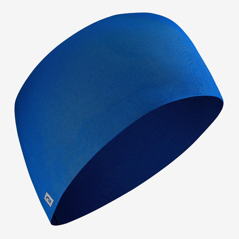 FAIXA CABEÇA DE SKI DE FUNDO CRIANÇA - 500 - AZUL