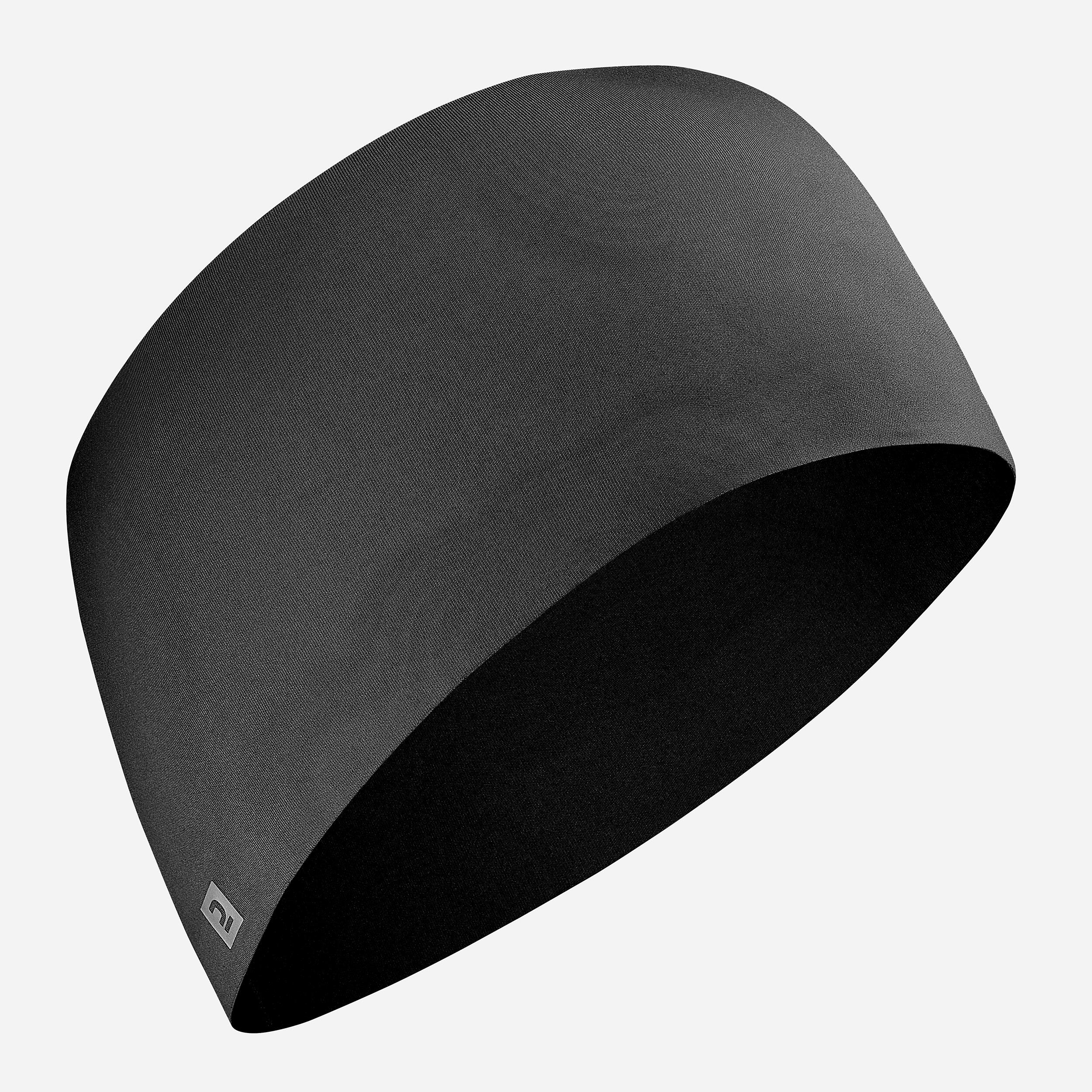 INOVIK Stirnband Kinder Langlauf – 500 schwarz | 03608391033415 INOVIK Stirnband Kinder Langlauf – 500 schwarz | 03608391033415
