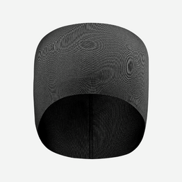 Bandeau de ski de fond enfant, XCS 900 noir