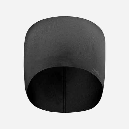 
      KIDS’ CROSS-COUNTRY SKIING HEADBAND 500 - BLACK
  